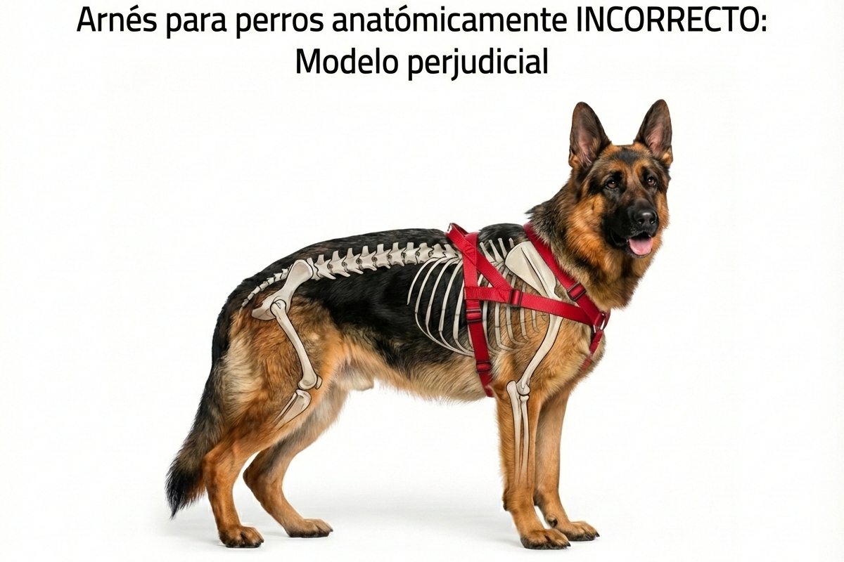 Arnes incorrecto edited